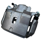 2007 Chevrolet HHR Brake Caliper 5